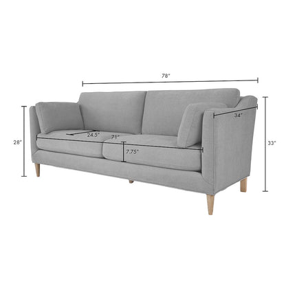 Dining Bench Sofa