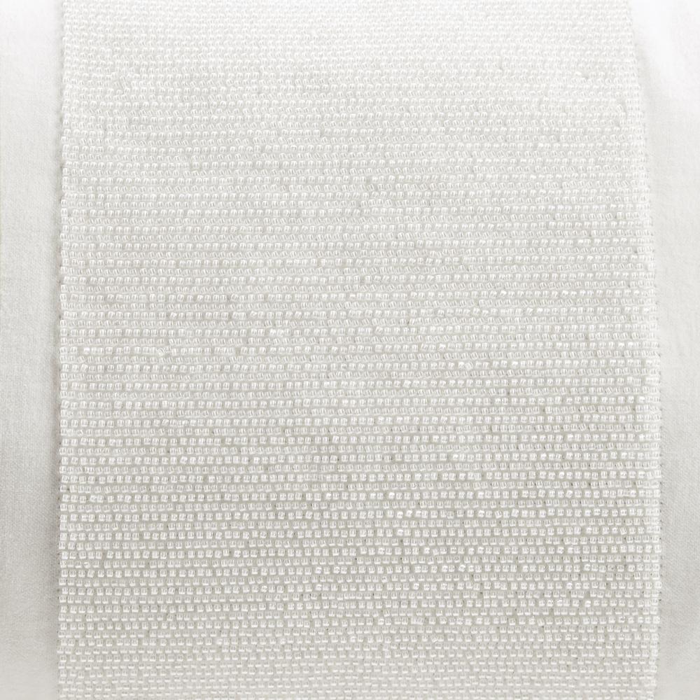 Oblong Decor Pillow