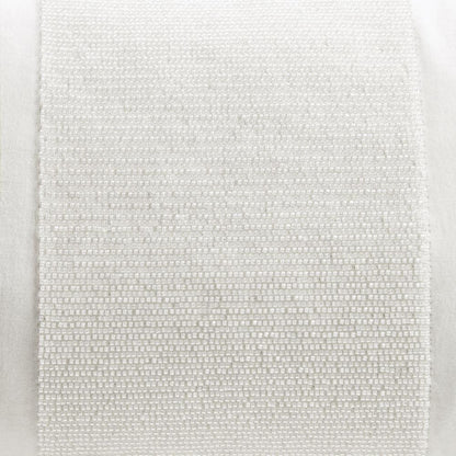 Oblong Decor Pillow