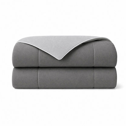 Cooling Lightweight Down Alternative Comforter