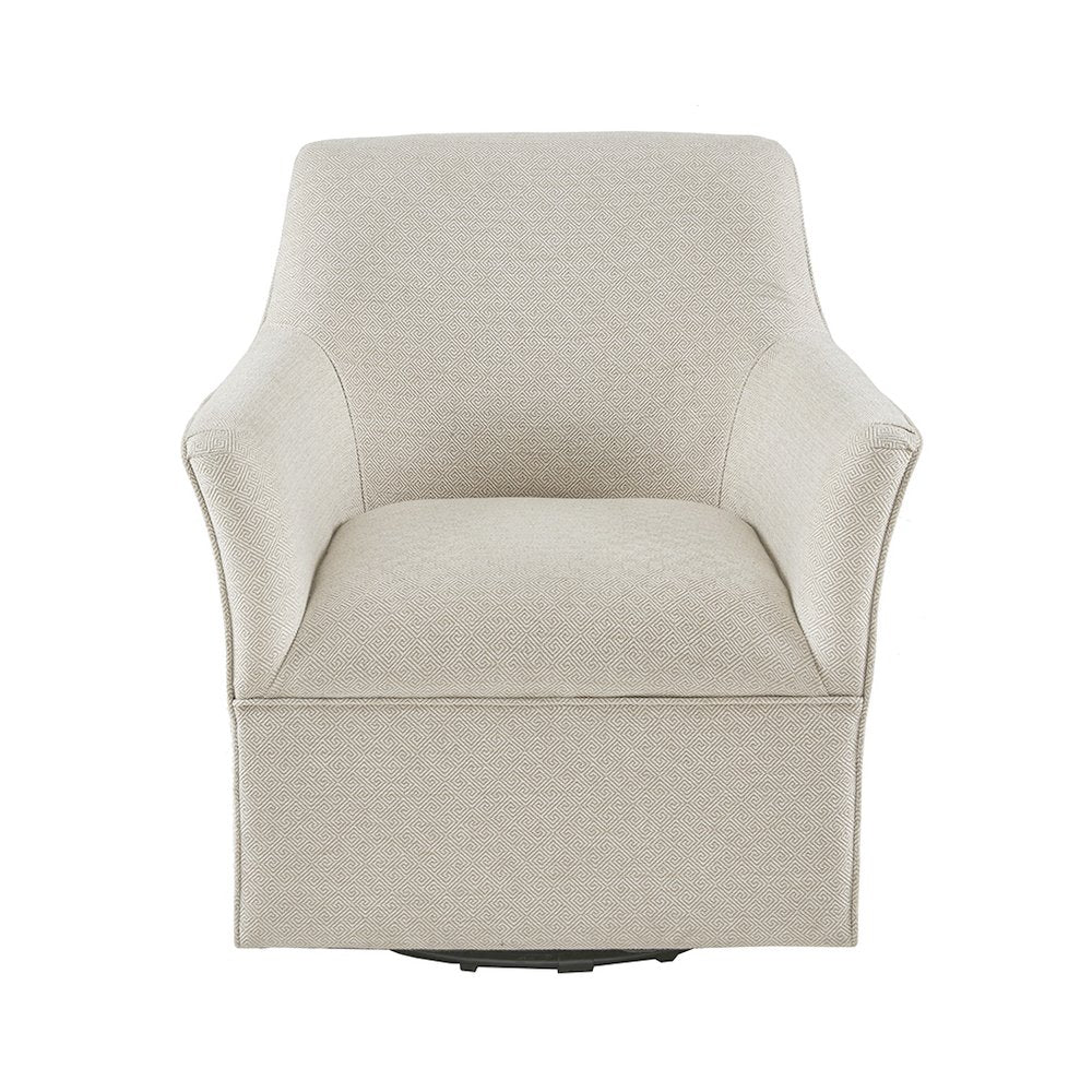 Augustine Swivel Glider Chair