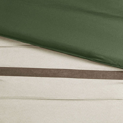 7 Piece Comforter Set
