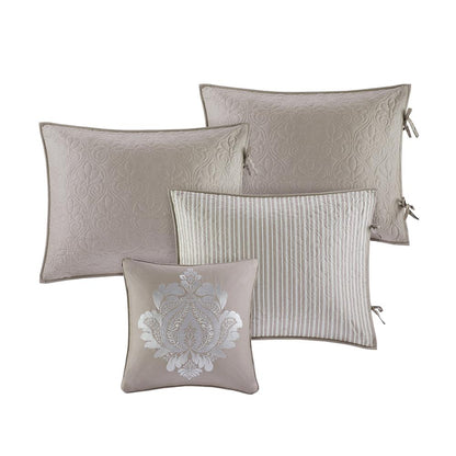 Quebec Reversible Daybed Cover Set, Belen Kox