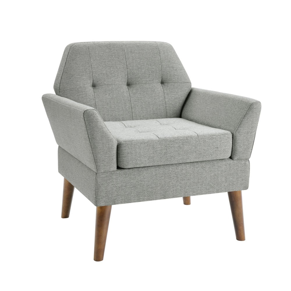 Newtin Mid-Century Modern Lounge Chair