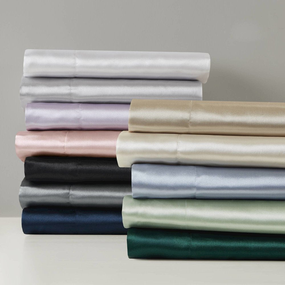 Luxury 6 PC Sheet Set