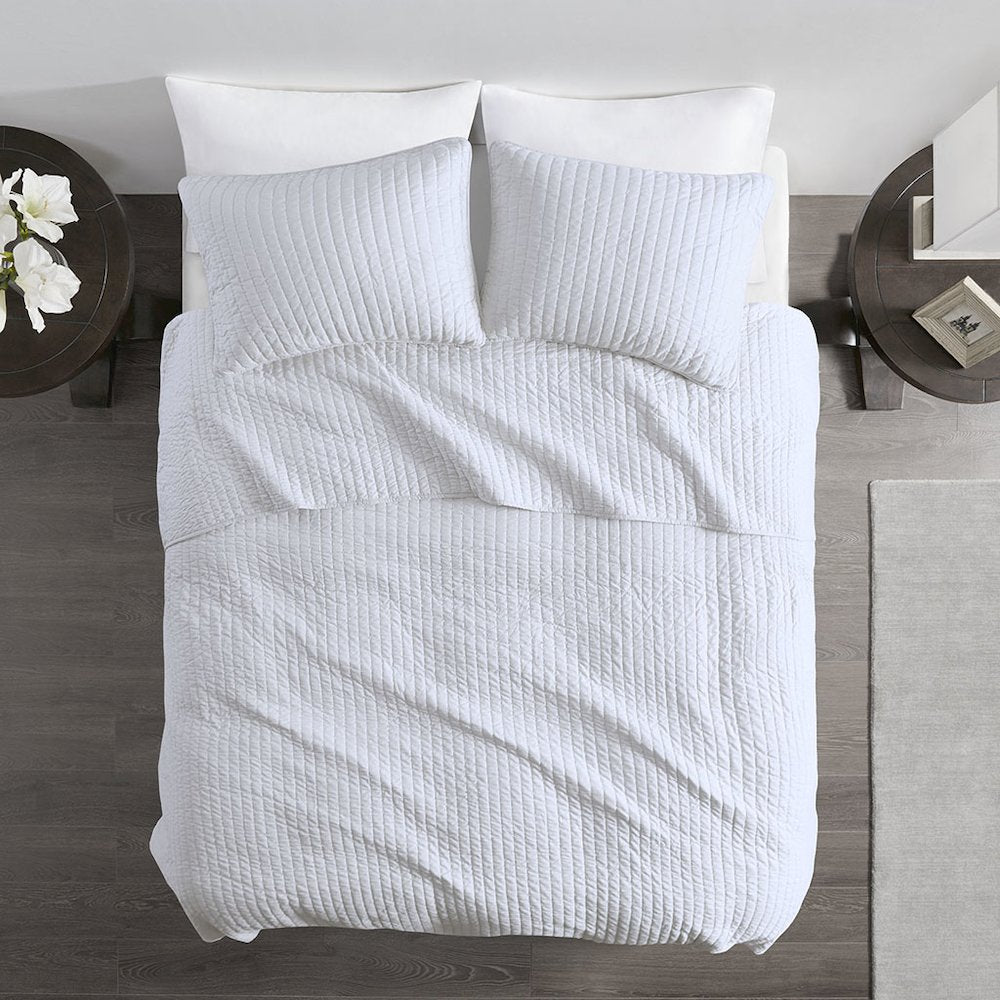 Keaton Quilt Set