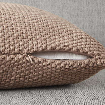 Euro Pillow Cover
