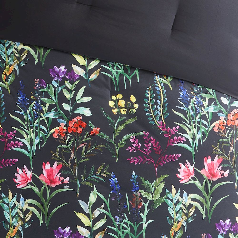 5 Piece Comforter Set