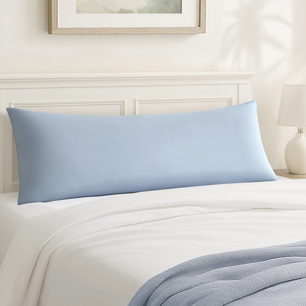 Lumi cooling body pillow