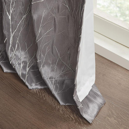Curtain Panel