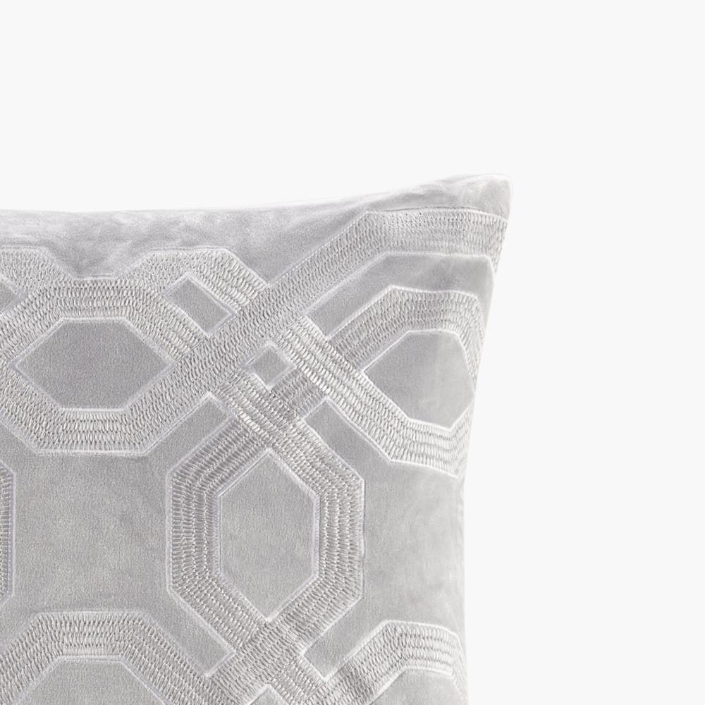 Square Decor Pillow