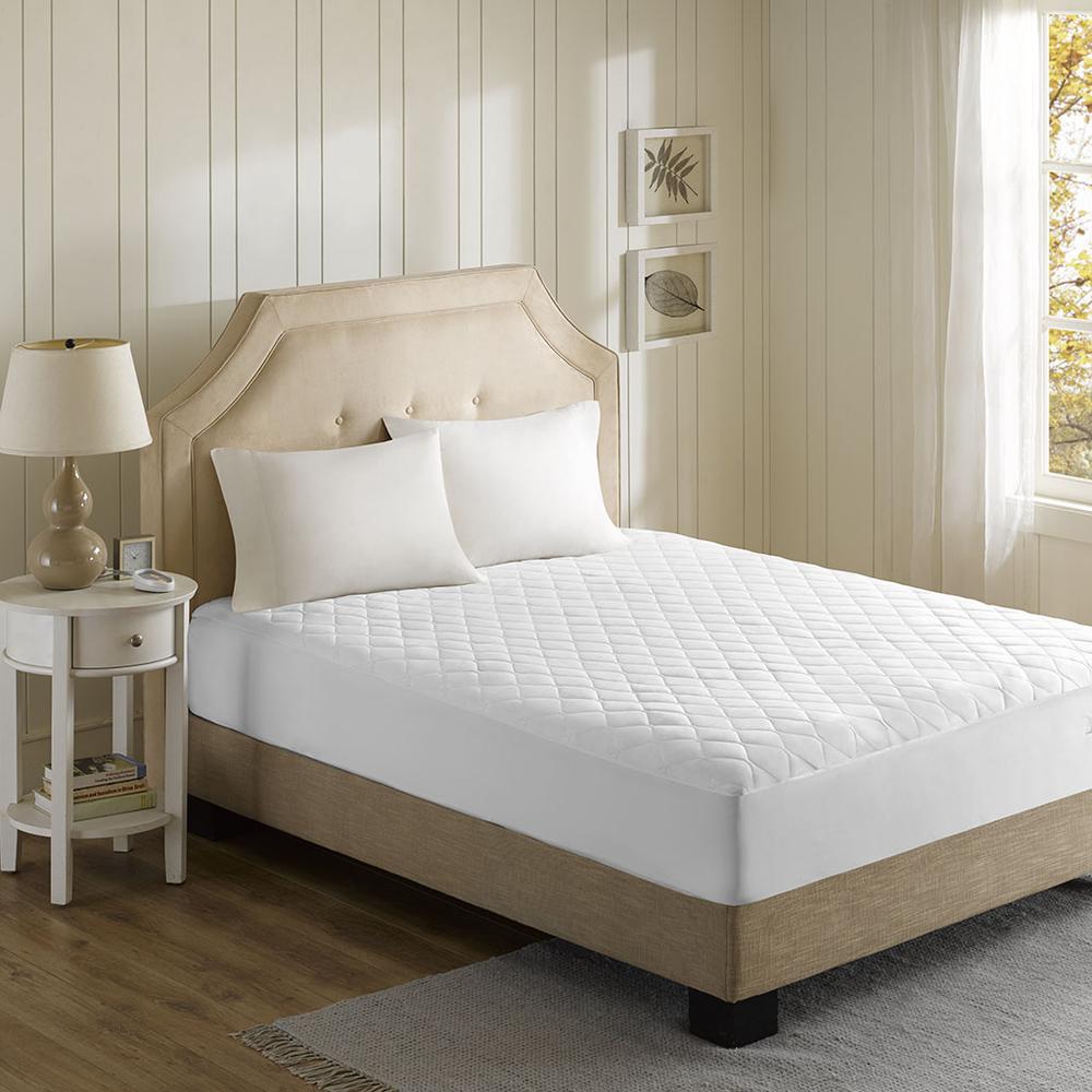 Heated Mattress Pad
