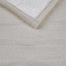 Heated Throw