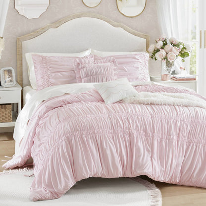 Ella Comforter Set