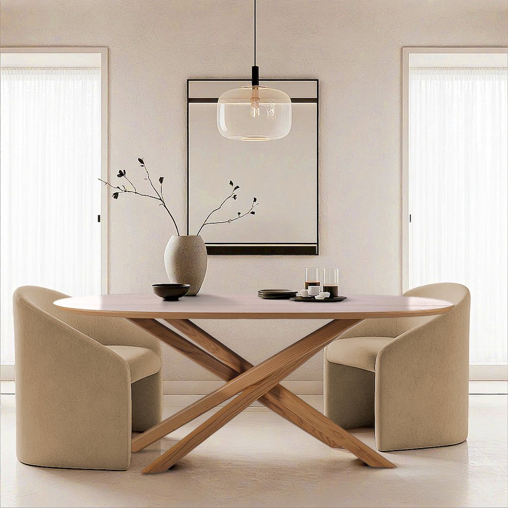Pierre Dining Table