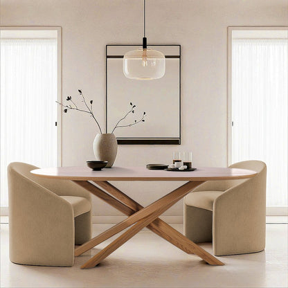 Pierre Dining Table