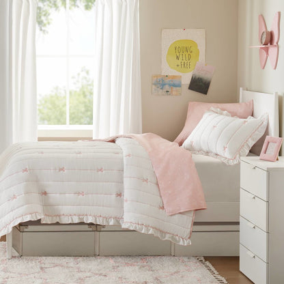 Liv Quilt Set