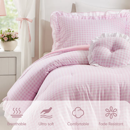 Rowena Comforter Set