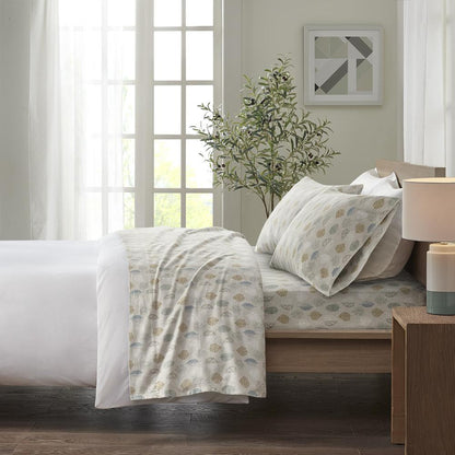 Printed Sheet Set