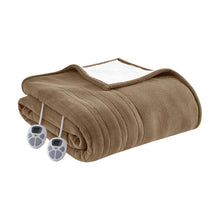 Heated Blanket