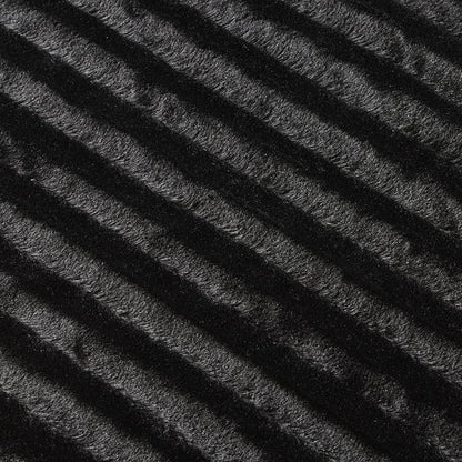 Long Fur Throw