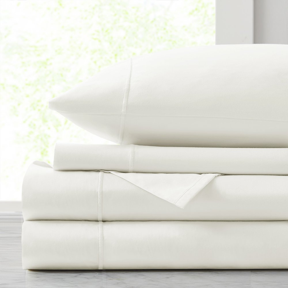500TC Cotton Sheet Set