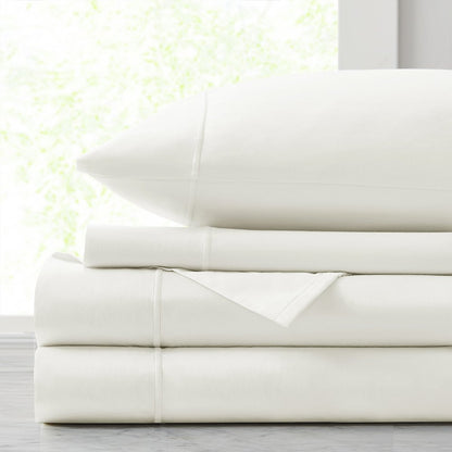 500TC Cotton Sheet Set