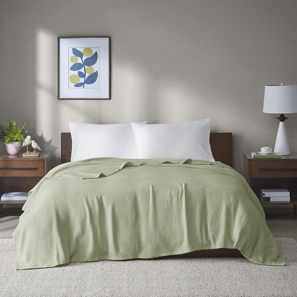Cotton Blanket