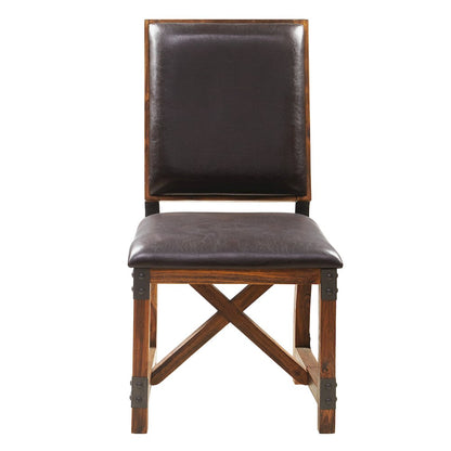 Round Dining Set