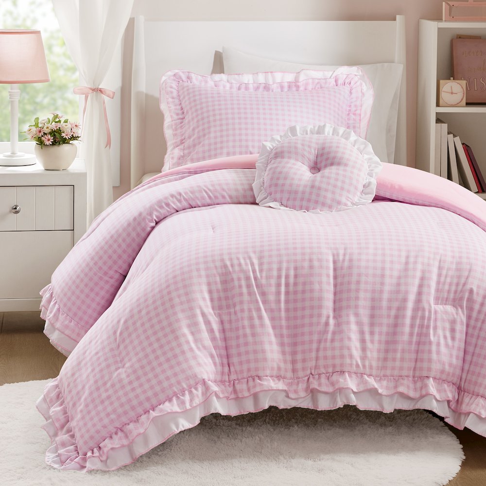 Rowena Comforter Set