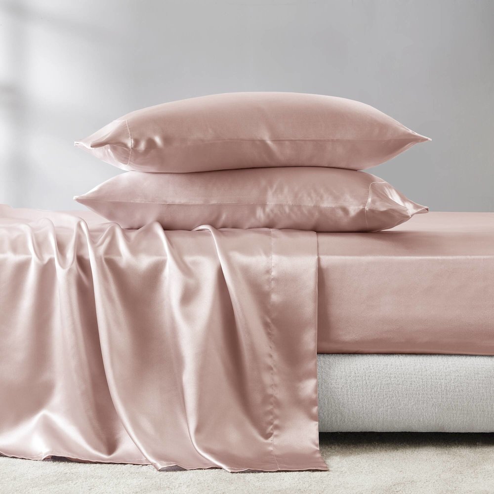 Luxury 6 PC Sheet Set