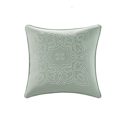 6 Piece Reversible Scalloped Edge Daybed Cover Set