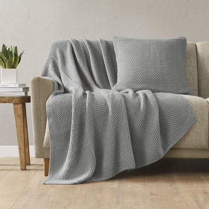 Square Pillow Cover