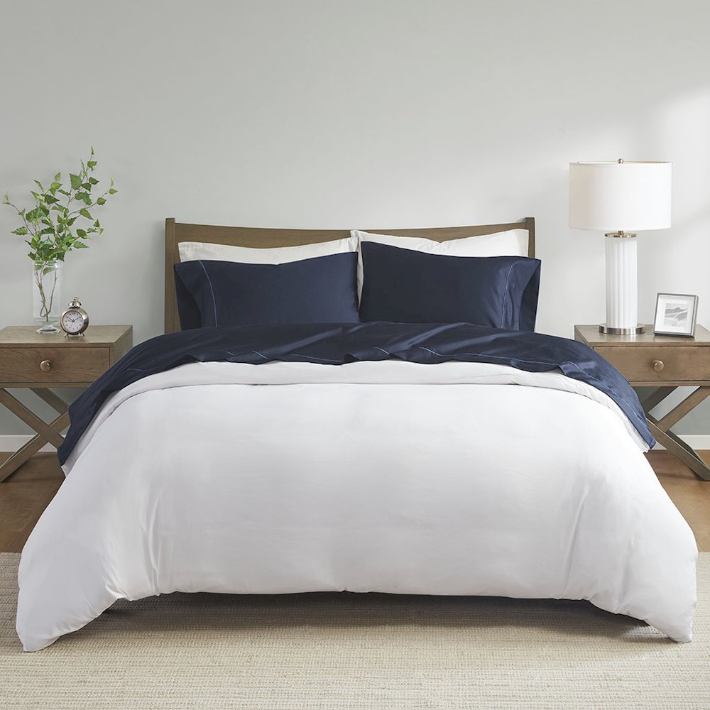 Pima Cotton Sheet Set