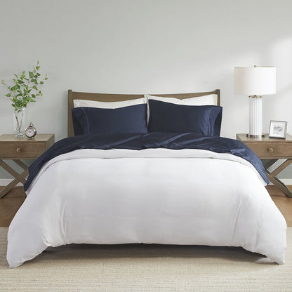 Pima Cotton Sheet Set