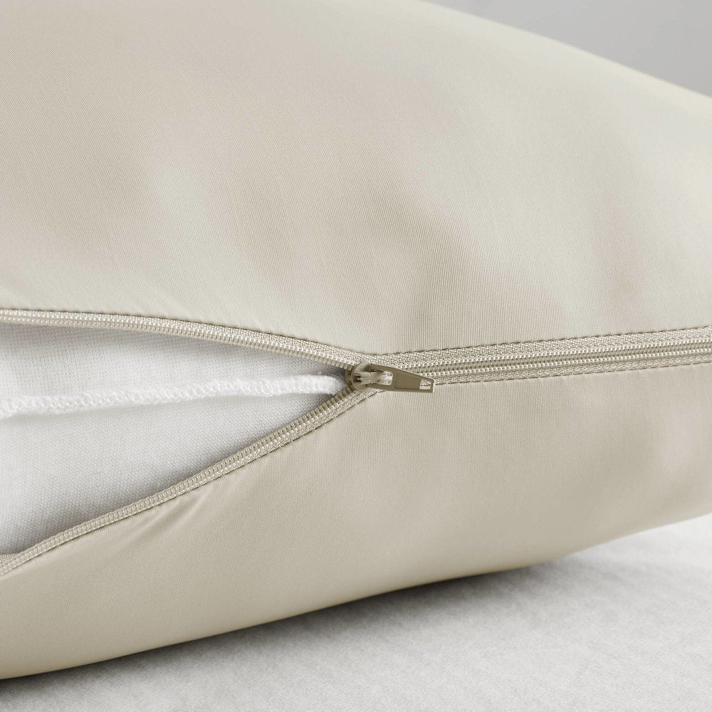Lumi cooling body pillow