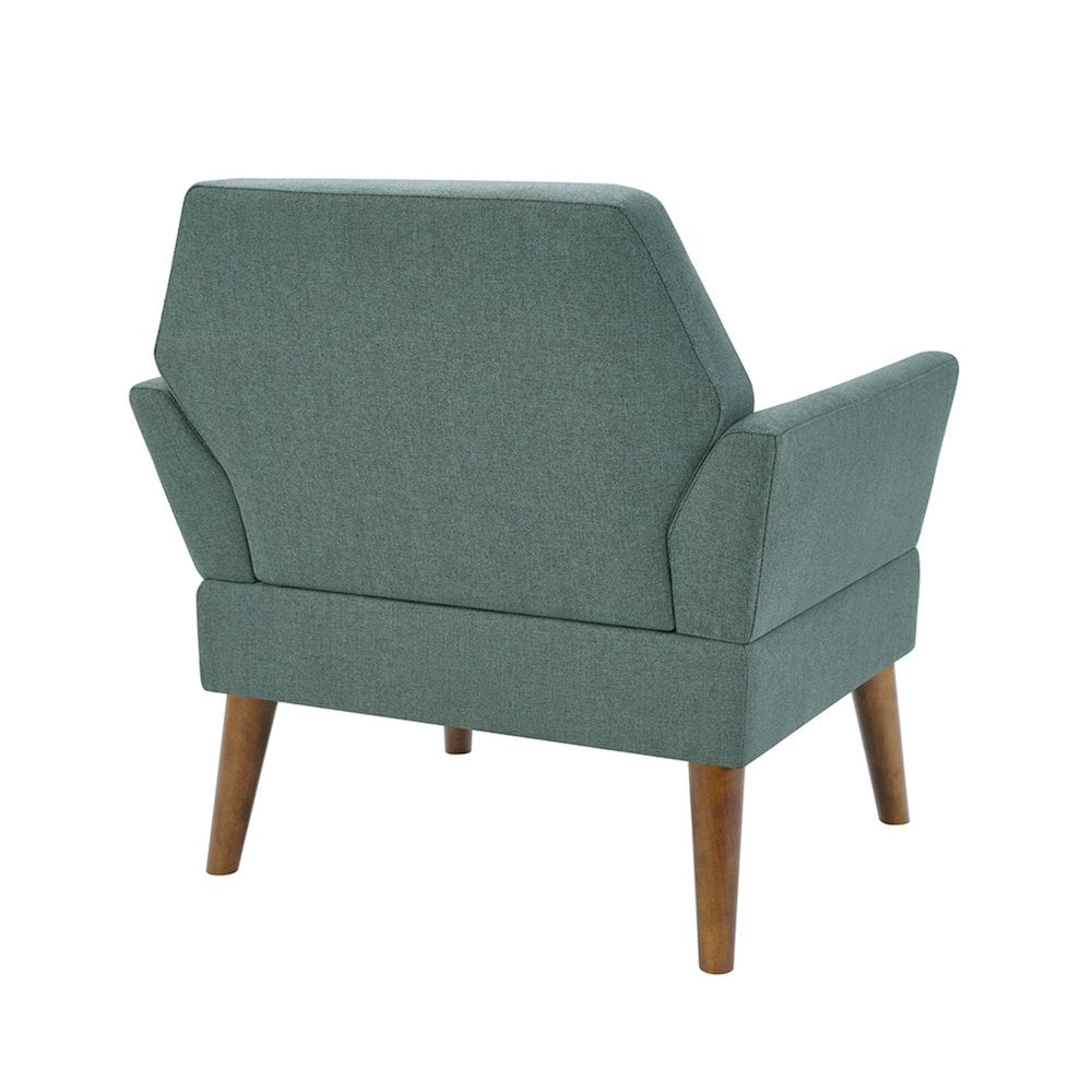 Newtin Mid-Century Modern Lounge Chair