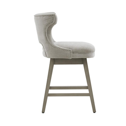 25.75" Swivel Counter Stool