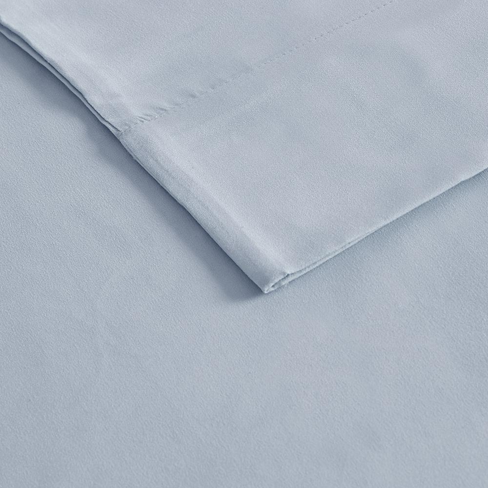 Luxurious Brushed Microfiber Deep Pocket Sheet Set