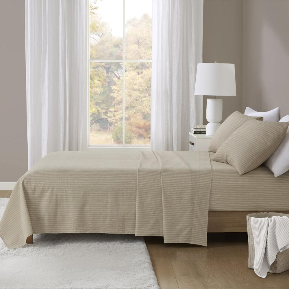 4 Piece Sheet Set