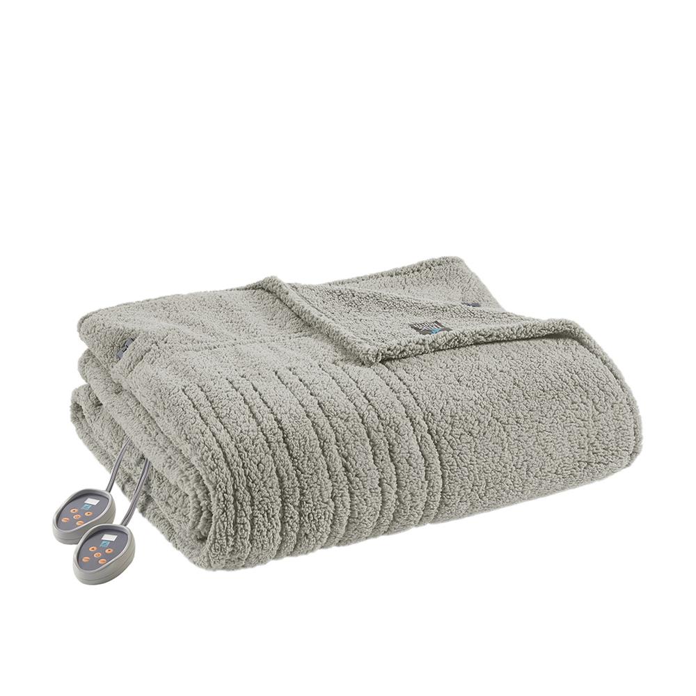 Heated Blanket