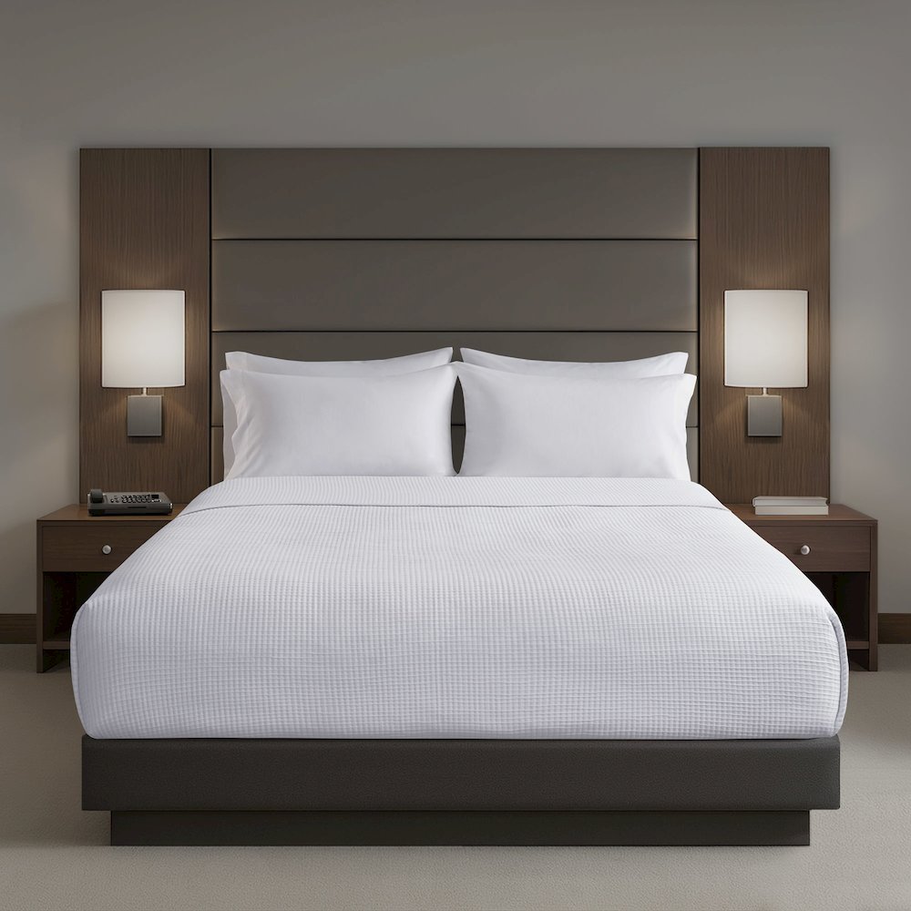 Matelasse Luxury Coverlet