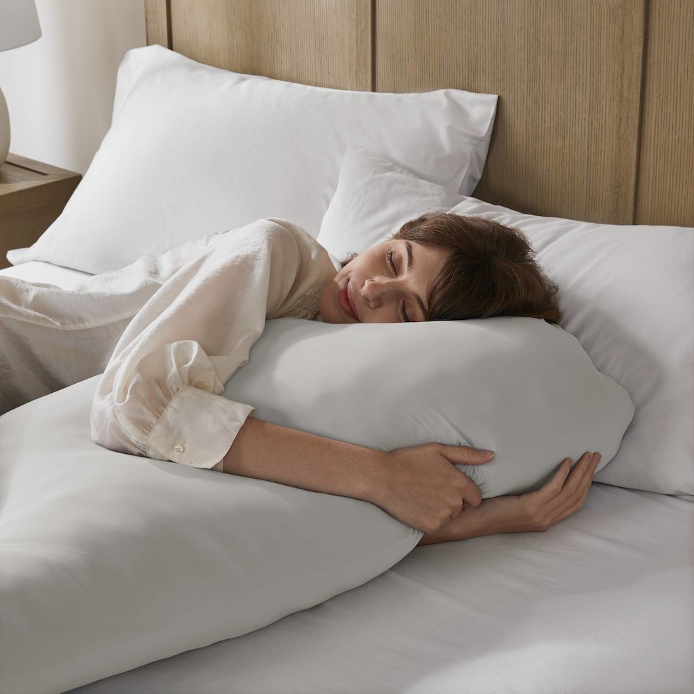 Lumi cooling body pillow