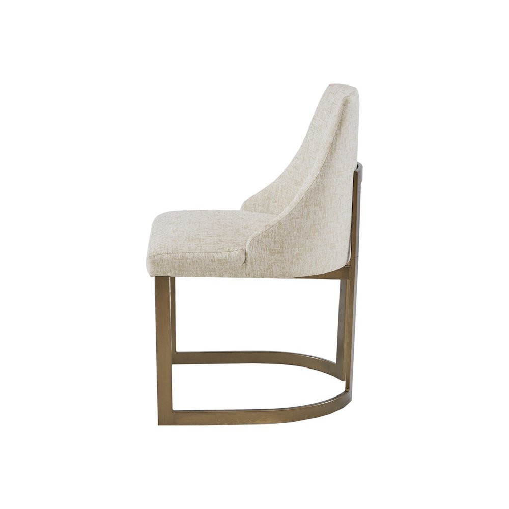 Bryce Upholstered Dining Chair (Set of 2)