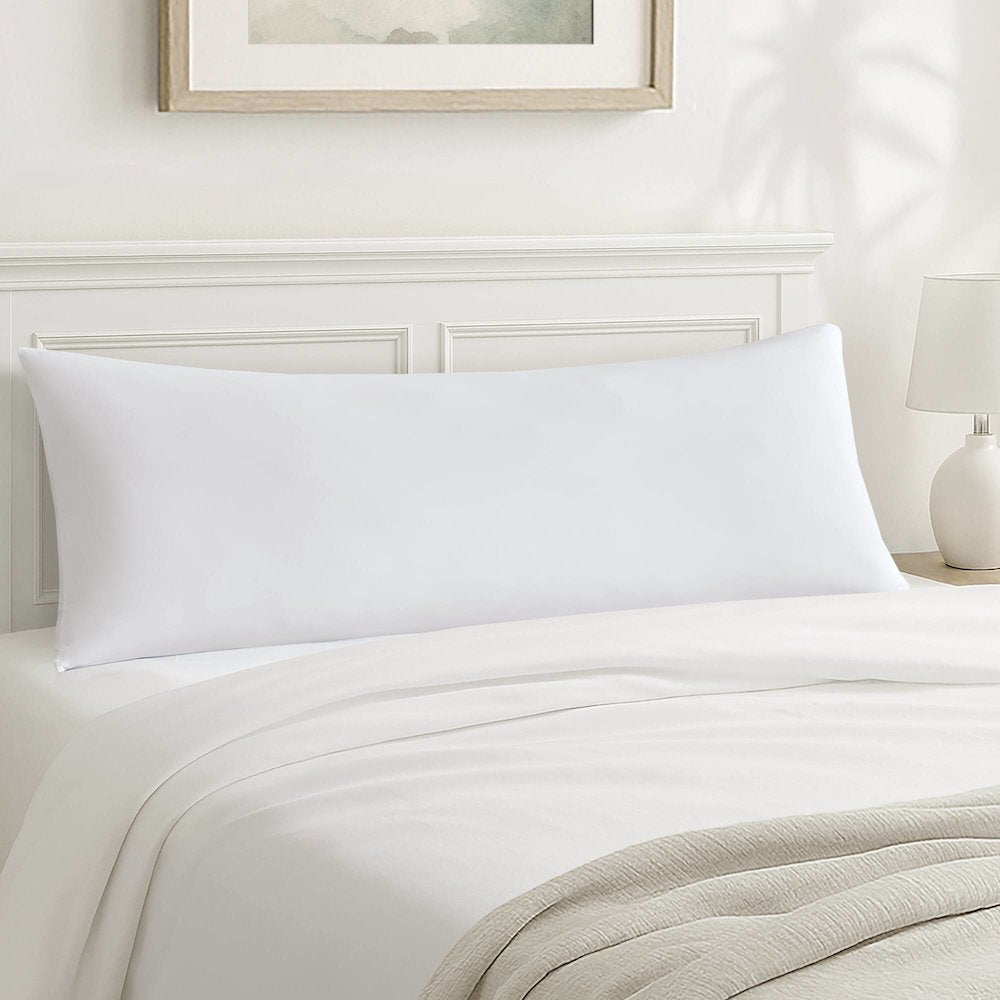 Lumi cooling body pillow