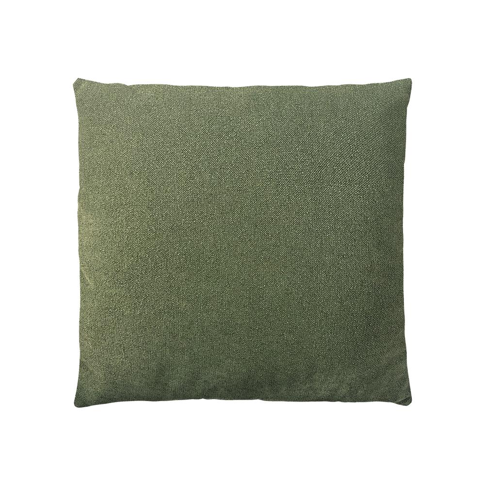 Solid Square Pillow