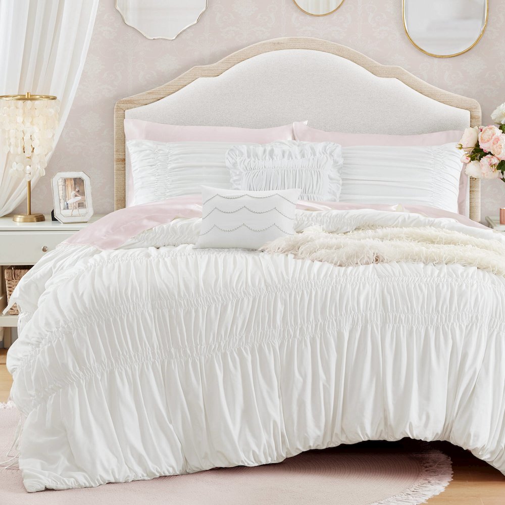 Ella Comforter Set