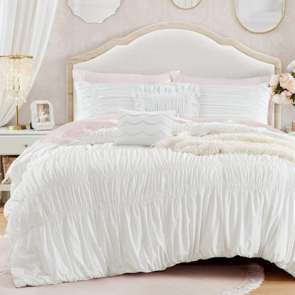 Ella Comforter Set