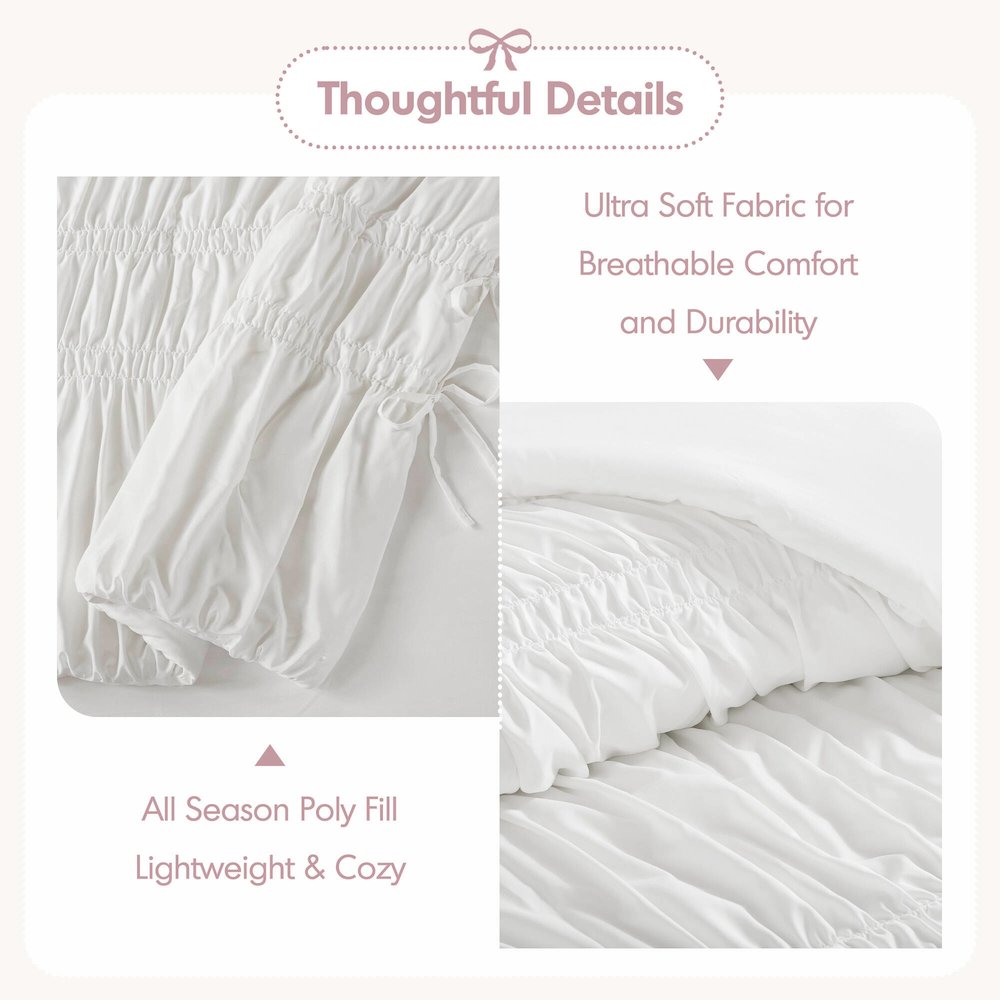 Ella Comforter Set