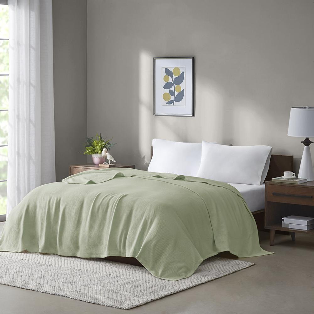 Cotton Blanket